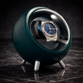 Premium Silent Watch Winder — Designed for Daily Use
