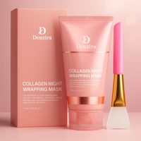 Denzira Collagen Night Wrapping Mask