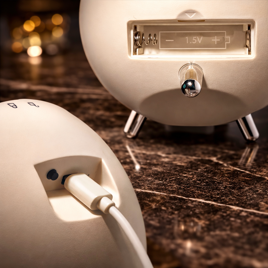 Premium Silent Watch Winder — Designed for Daily Use