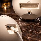 Premium Silent Watch Winder — Designed for Daily Use