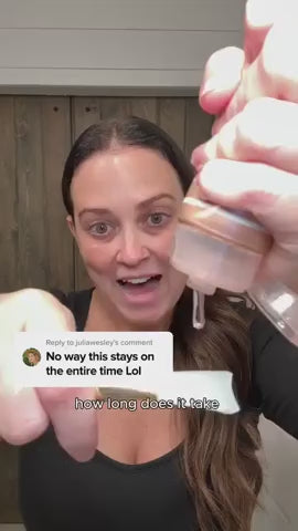 Denzira Collagen Night Wrapping Mask video