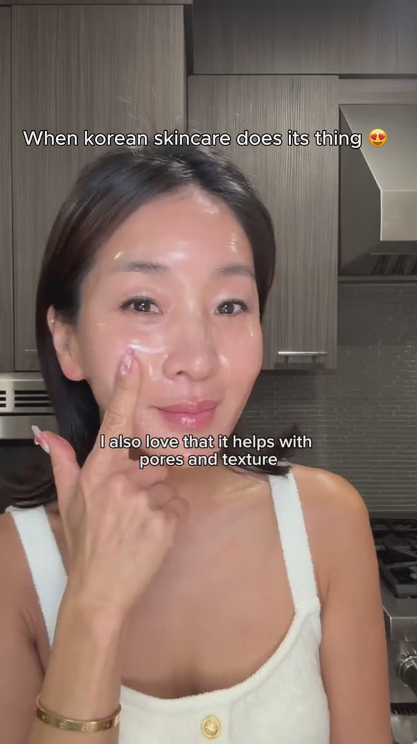 Denzira Collagen Night Wrapping Mask video